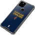 NBA Cleveland Cavaliers Standard - Blue Google Pixel 5 Clear Case
